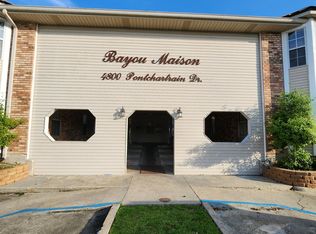 4800 Pontchartrain Dr APT 3, Slidell, LA 70458
