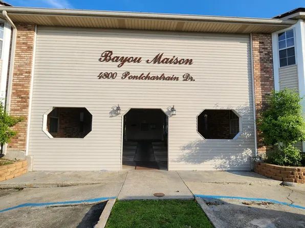 4800 Pontchartrain Dr APT 3, Slidell, LA 70458