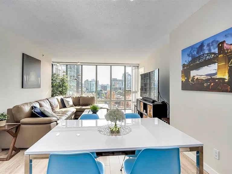 950 Cambie St #804 — Photo 13