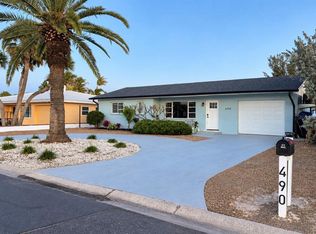 490 82ND AVENUE, ST PETE BEACH, FL 33706