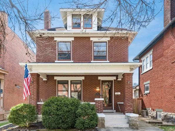 355 Forest St, Columbus, OH 43206