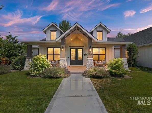 1510 W Firehouse Ln, Meridian, ID 83642