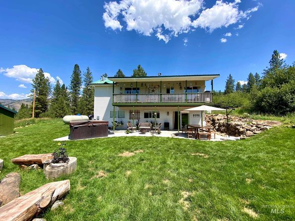 Boise County Real Estate Boise County Id Homes For Sale Zillow