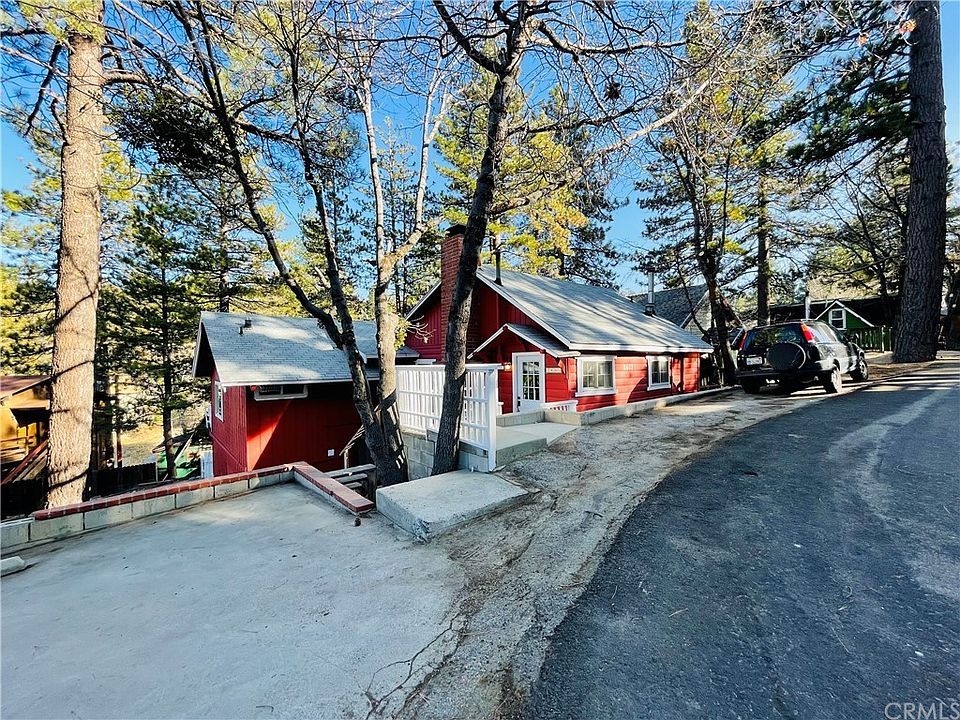 2403 Independence Ln, Arrowbear Lake, CA 92382 Zillow