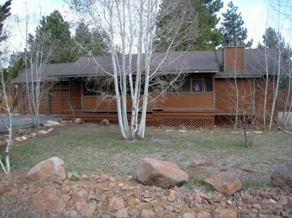 10945 Whitehorse Rd, Truckee, CA 96161