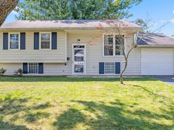 967 S Roys Ave, Columbus, OH 43204