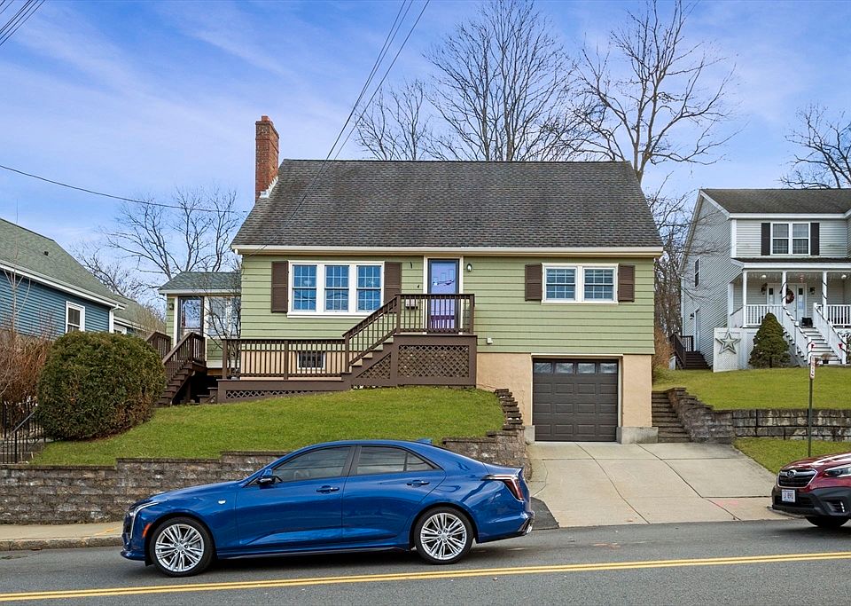 4 Bedford Rd, Woburn, MA 01801 Zillow