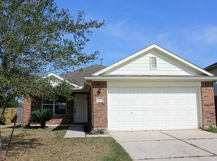 13027 Lark Point Ct, Houston, TX 77044