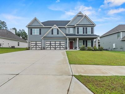 3006 Earlham Way, Grovetown, GA, 30813