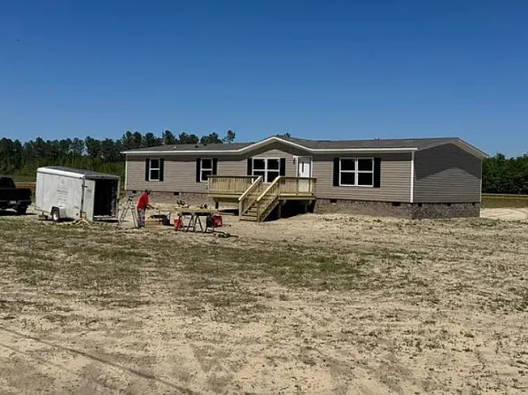 5021 Charleston Hwy, Williston, SC 29853