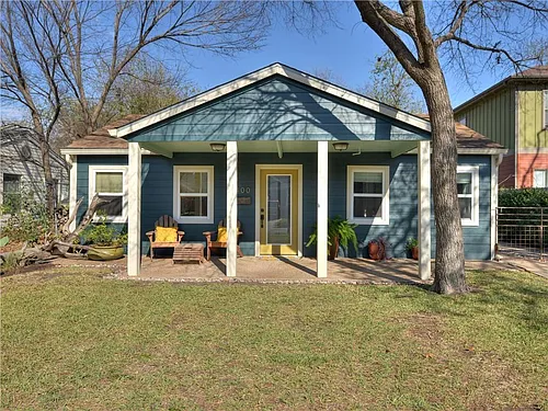 400 Zennia St Photo 1