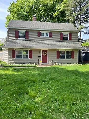 43 Buffard Dr