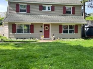 43 Buffard Dr, Rochester, NY 14610