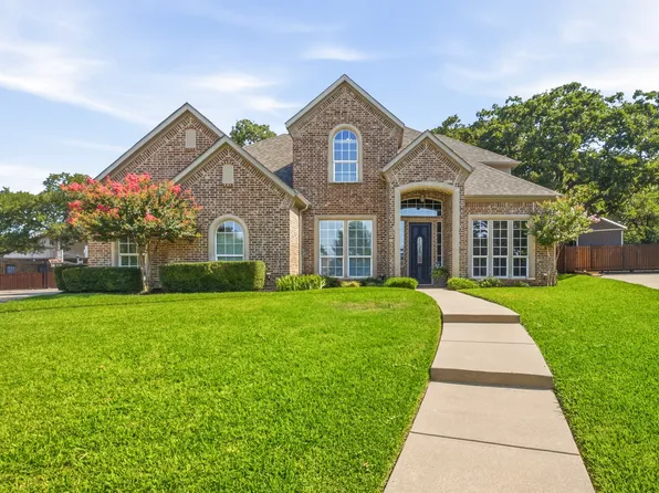 710 Knott Ct, Euless, TX 76039