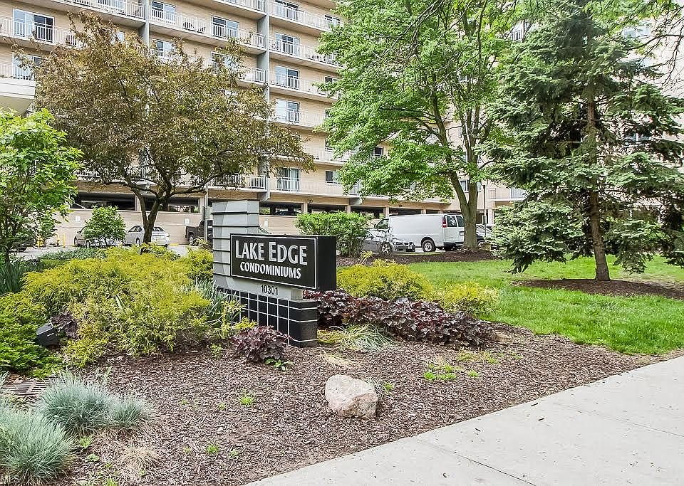 1st image of 10301 Lake Ave APT 416