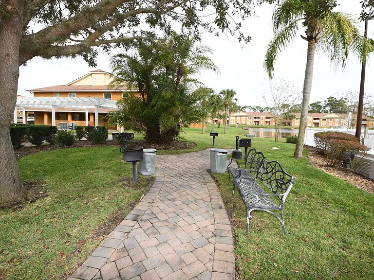 4600 E Moody Blvd #4H — Photo 34