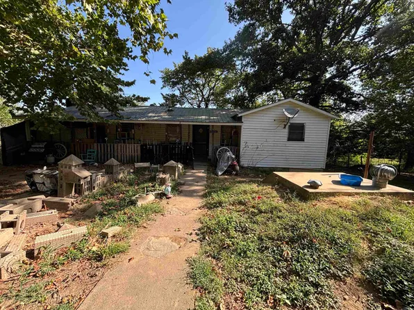 29824 State Highway 144, Smithville, OK 74957