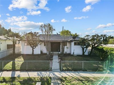 13786 Garber St, Pacoima, CA, 91331
