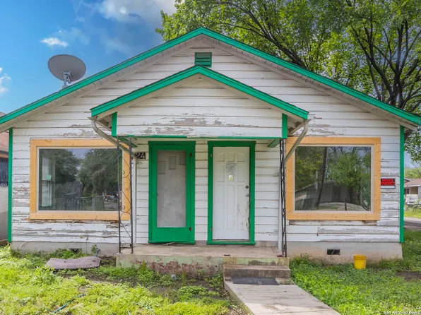 724 Ripford, San Antonio, TX 78225
