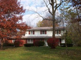 3240 Melbourne Rd, Indianapolis, IN 46228