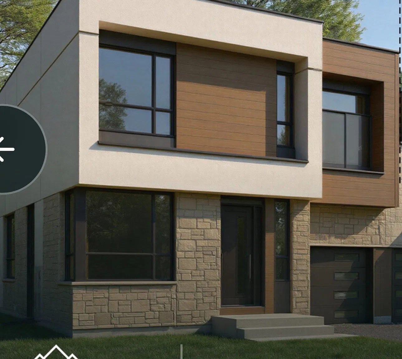 3 bed, $2,980 — Photo 2