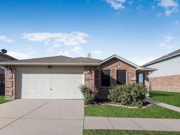 713 Odenville Dr, Wylie, TX 75098