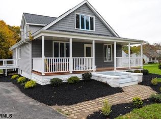 432 8th Ave, Galloway, NJ 08205