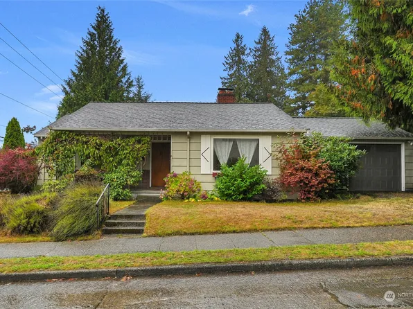 1257 NE 88th Street, Seattle, WA 98115