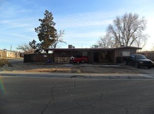 1209 Muriel St NE, Albuquerque, NM 87112