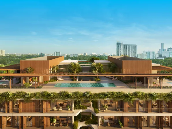 Homes Available Soon, Colette Residences