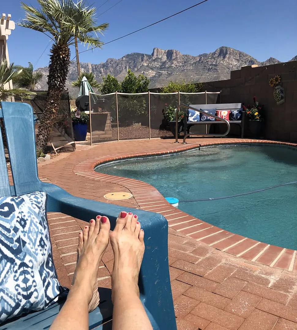 Beautiful Views, Pool/Spa, Prime Location! — Photo 4