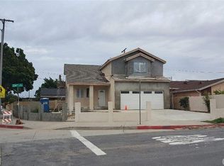 102 W 214th St, Carson, CA 90745