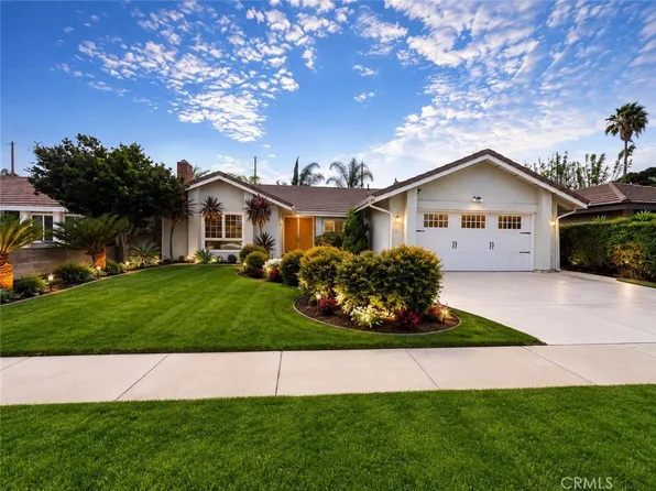 17627 Fremont St, Fountain Valley, CA 92708