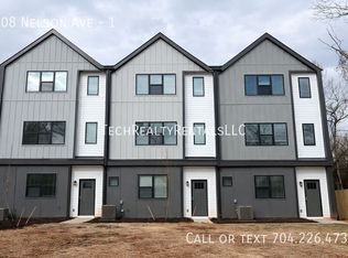 208 Nelson Ave #1, Charlotte, NC 28216