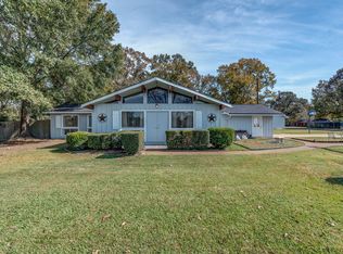 129 Horseshoe Loop, Huntington, TX 75949