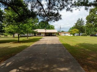 140 Bird Dove Ln, Heber Springs, AR 72543