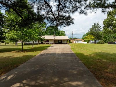 140 Bird Dove Ln, Heber Springs, AR, 72543