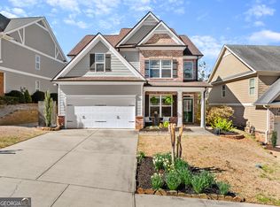 4813 Clarkstone Cir, Flowery Branch, GA 30542