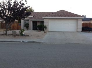 1117 Fairwind Ave, Rosamond, CA 93560