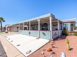 2208 W Baseline Ave LOT 56, Apache Junction, AZ 85120