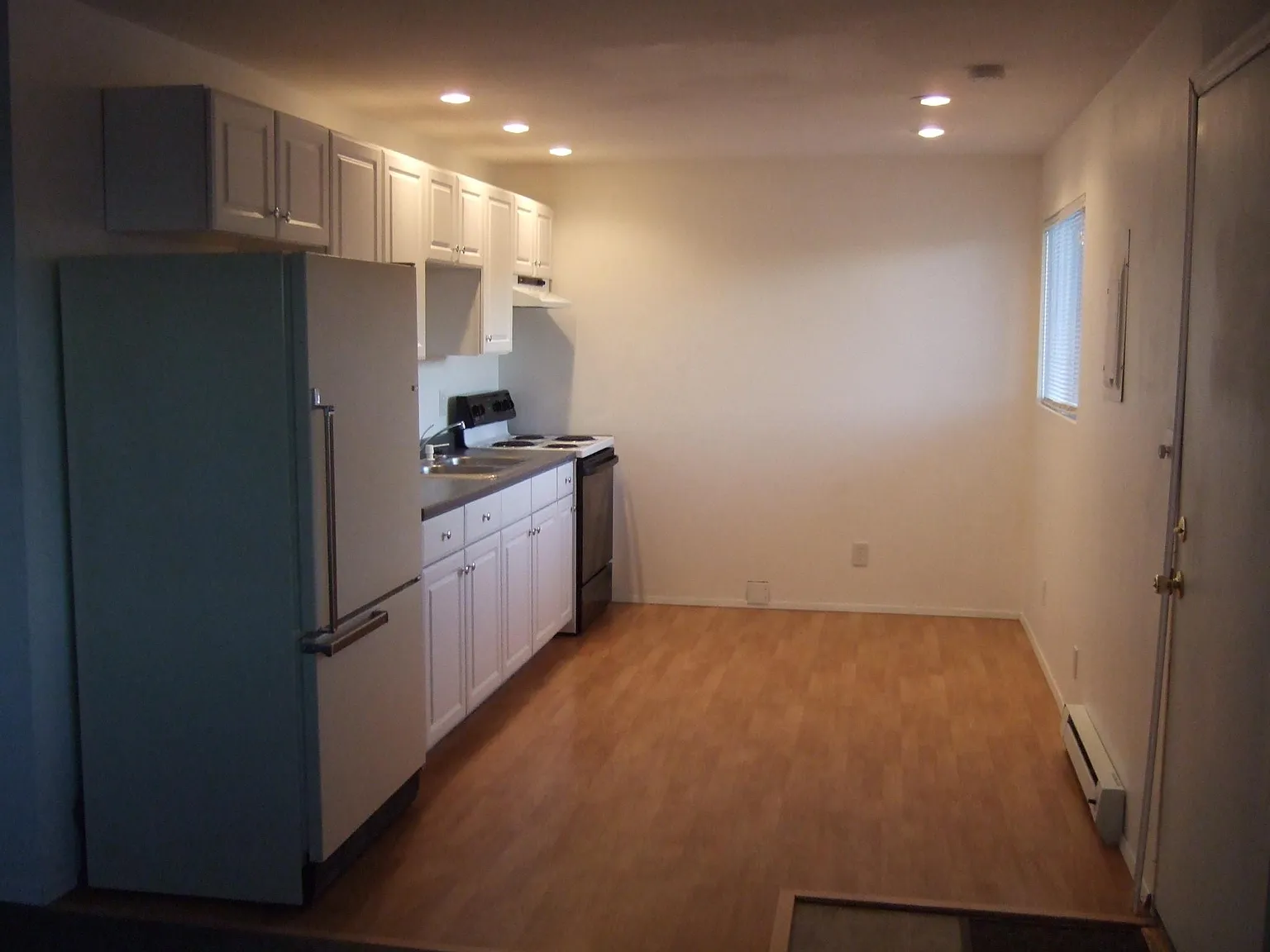 1 bed, 750 sqft, $1,380 — Photo 1