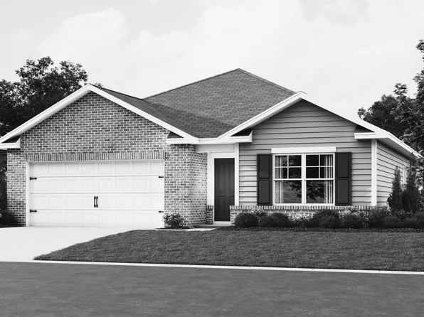 281 Ashland Dr SW, Hanceville, AL 35077