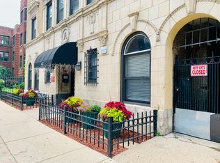 ANGELUS APARTMENTS, Chicago, IL 60613