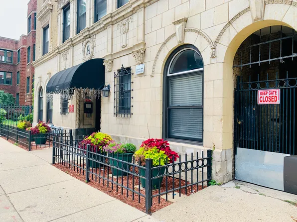 ANGELUS APARTMENTS, 622 W Patterson Ave #11, Chicago, IL 60613