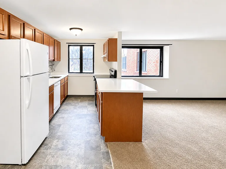 1-Bedroom (Unit 602)