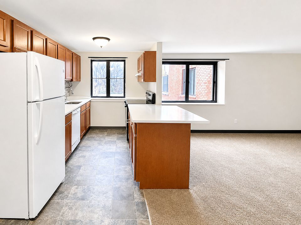 1-Bedroom (Unit 602)