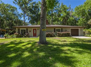 8972 W White Dogwood Dr, Homosassa, FL 34448