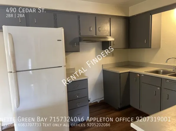 490 Cedar St, Chilton, WI 53014