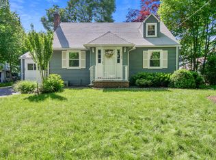 2208 Paff Pl, Scotch Plains, NJ 07076