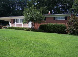 535 Brookwood Dr, Asheboro, NC 27203